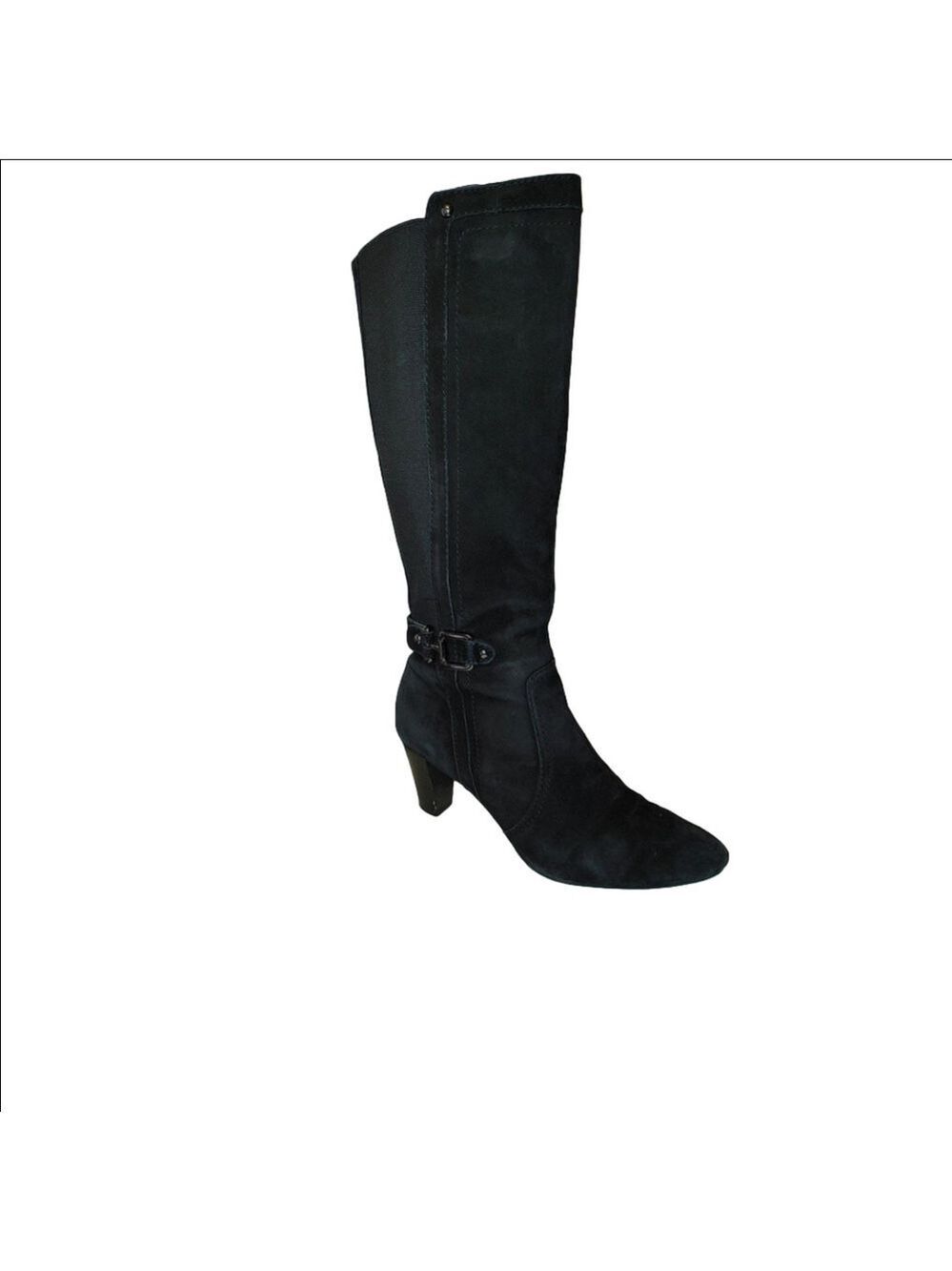 Anne Klein Gaelyn Boots Size 9.5M